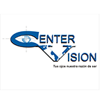 CENTER VISSION