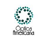 LOGO OPTICA AMERICANA